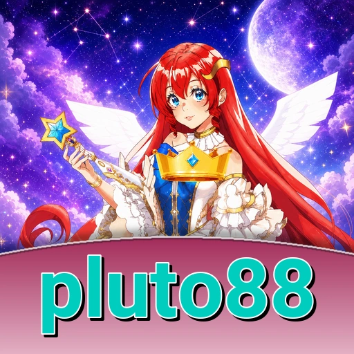 Ilustrasi panduan pluto88