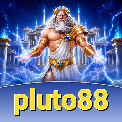 Ilustrasi layar pemasangan pluto88