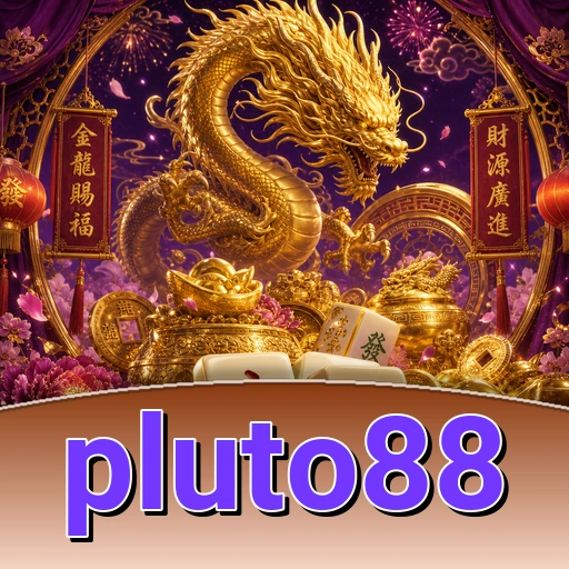 Ilustrasi keterangan berkas pluto88