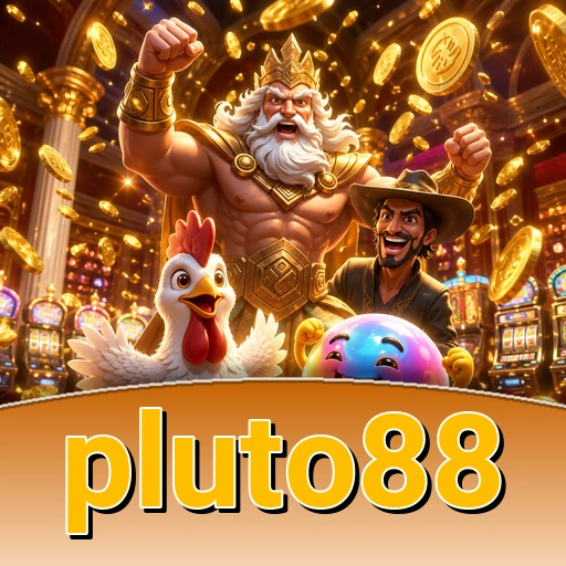Ilustrasi redaksi pluto88